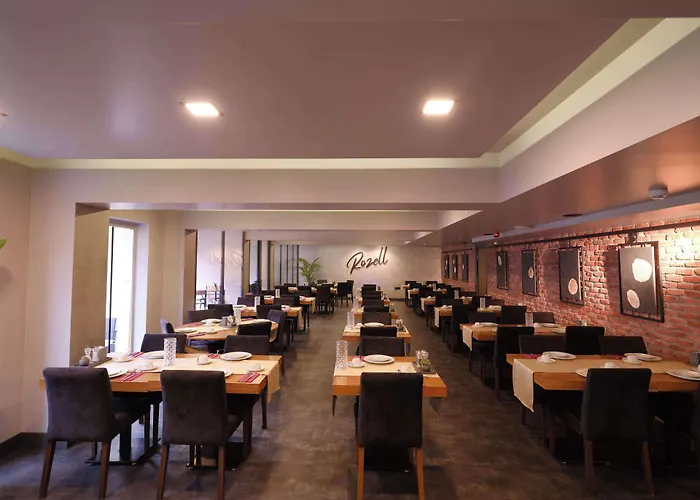 Sennacity Hotel