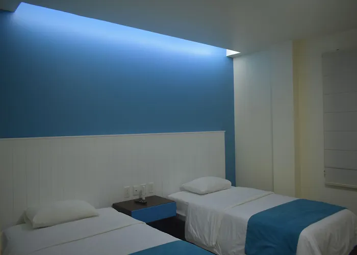 Hotel La Laguna Galapagos