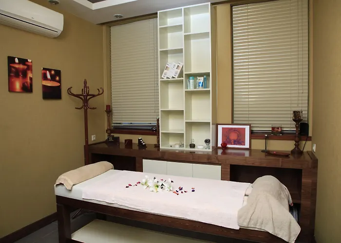 Kolin Hotel Spa & Convention Center