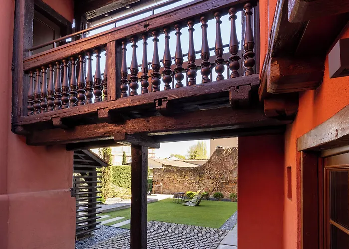 Hotel Le Colombier Suites