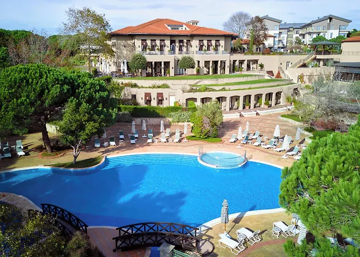 Kemer Country Hotel Istanbul