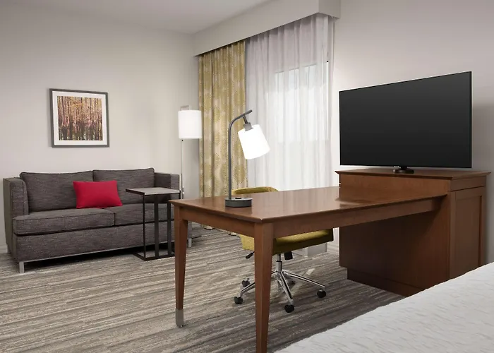 Hampton Inn & Suites Orangeburg, Sc