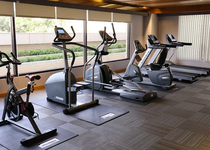 Fushin Hotel - Tainan