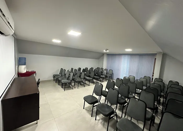 Brasília Park Hotel
