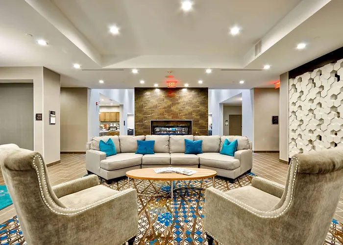Homewood Suites By Hilton Cincinnati/West Chester