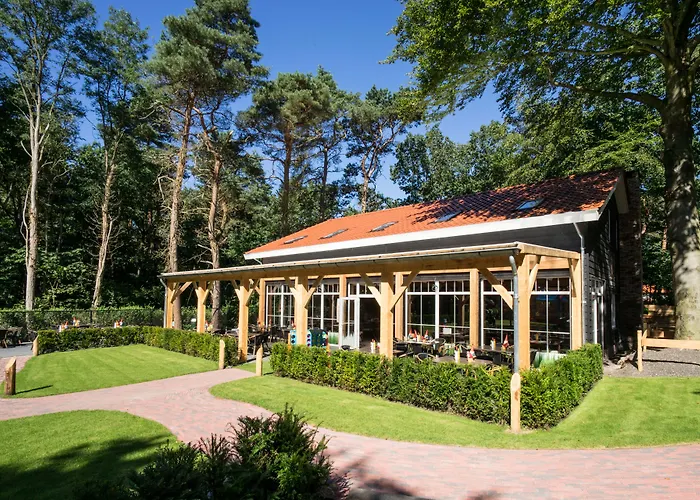 Hotel De Hoeve Van Nunspeet