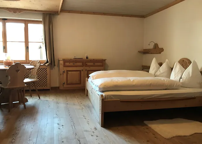 Hotel Klarer