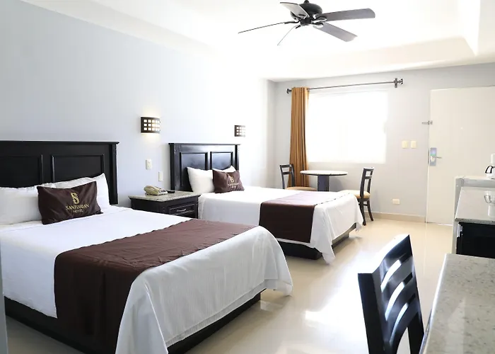 Hotel Santorian