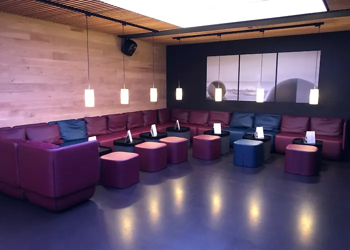 Nyborg Strand Hotel & Konference