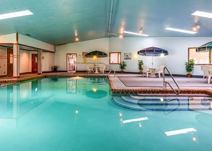 Rhumb Line Resort