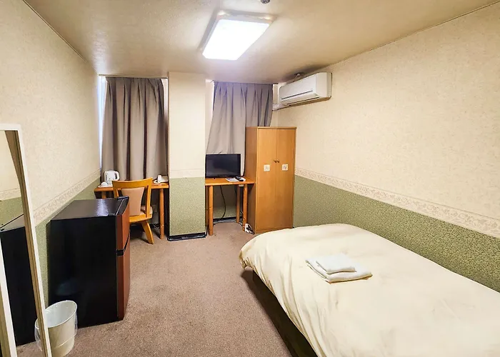 Hotel Himeji Hills