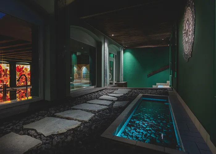 Hotel The Rex à Zermatt