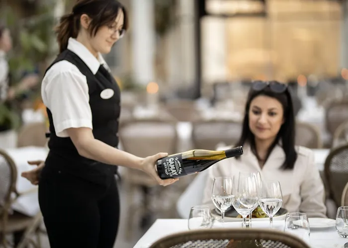 Graensoe Slott Hotel & Spa
