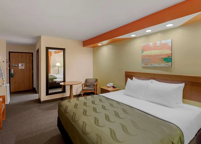 Quality Inn Hamilton