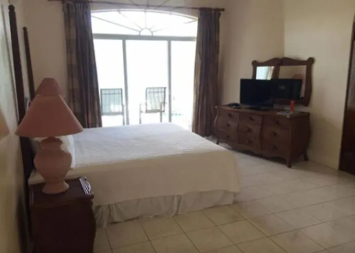 Fort Burt Hotel