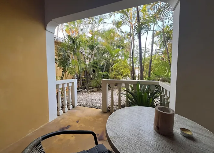 The Dive Hut - Boutique Apartments