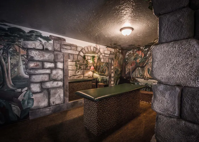 The Anniversary Inn - Logan