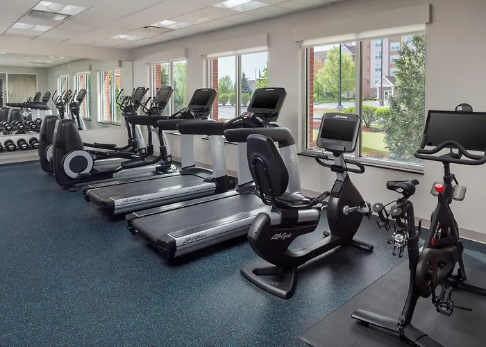 Hyatt Place Chicago Midway Airport