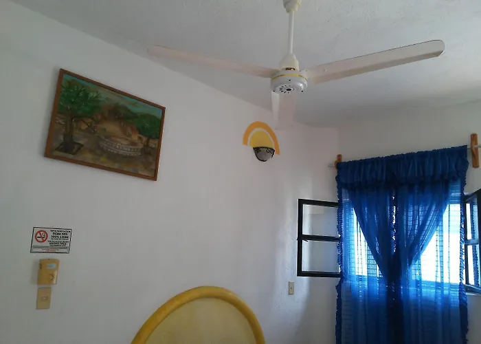 Hotel Sarabi
