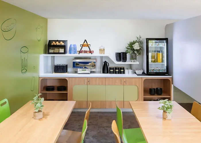 Ibis Budget - Campbelltown