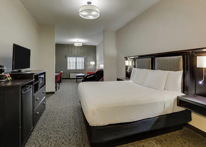 Stoney Creek Hotel Kansas City - Independence