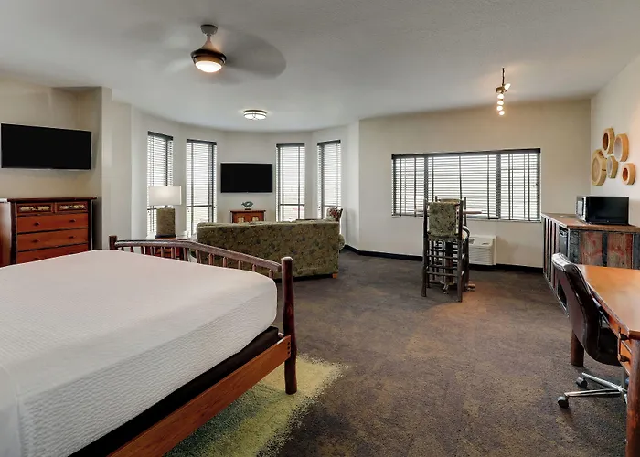Stoney Creek Hotel Kansas City - Independence
