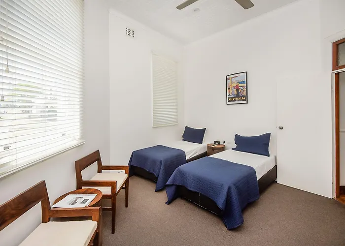 Pier Hotel Coffs Harbour