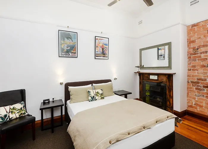 Pier Hotel Coffs Harbour