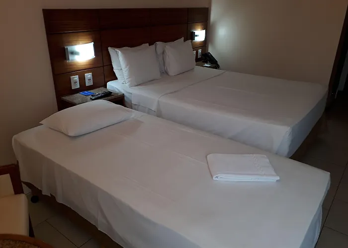Hotel Princesa Louca