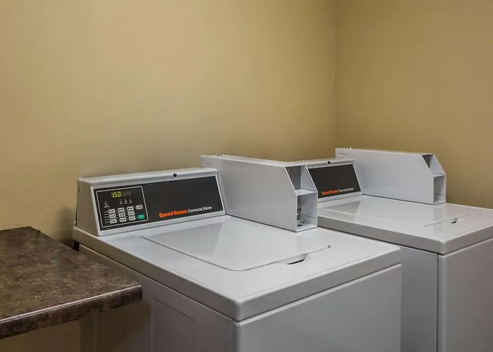 Mainstay Suites Grand Island