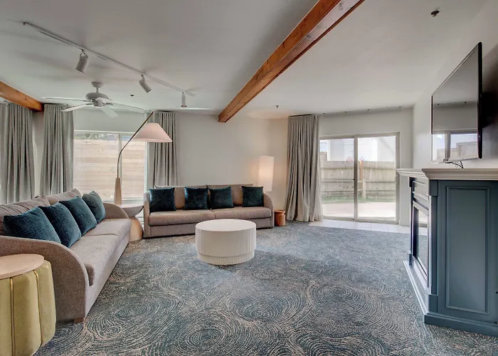 Adobe Resort