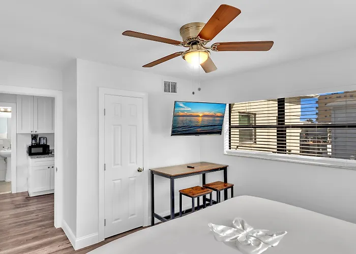Sun Beach Inn