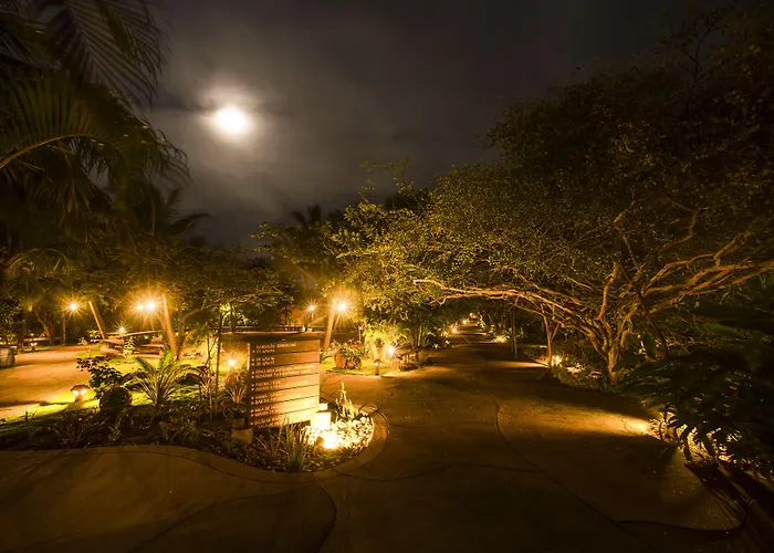Bupitanga Hotel