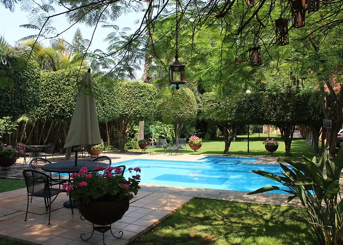 Meson Del Valle