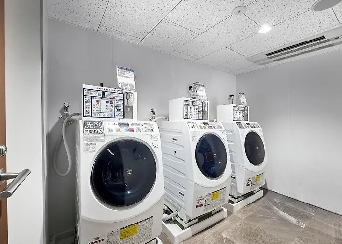 Daiwa Roynet Hotel Numazu