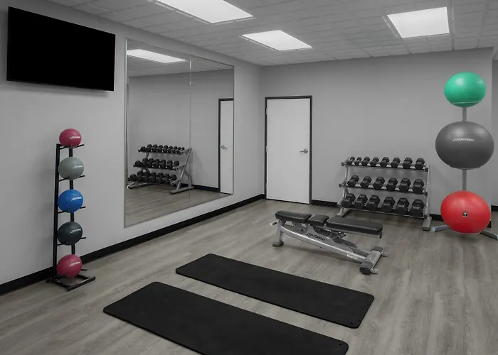 Towneplace Suites By Marriott Carlsbad