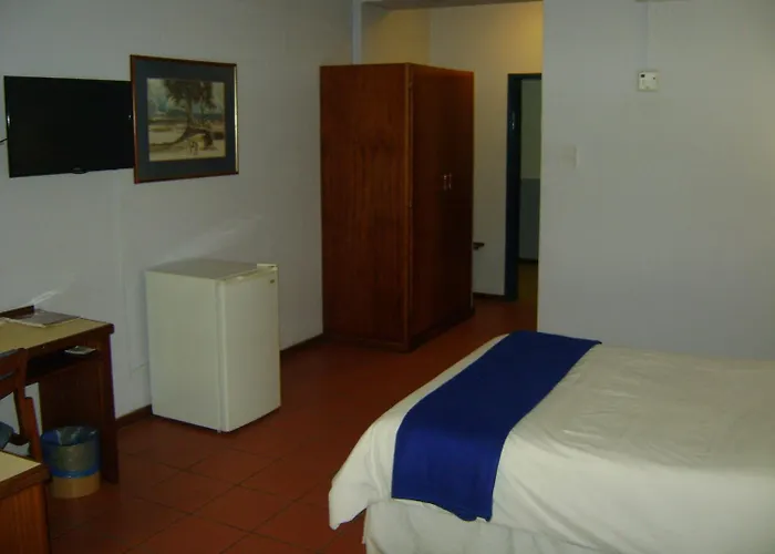 Gaborone Hotel