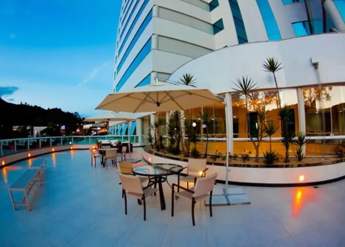 Premier Parc Hotel