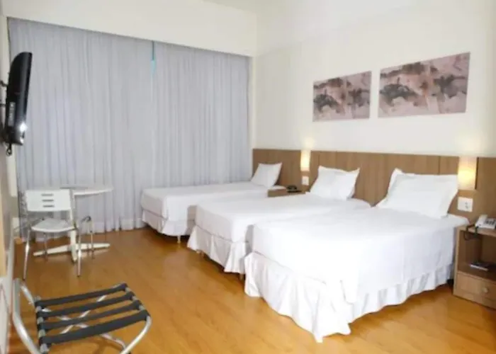 Premier Parc Hotel