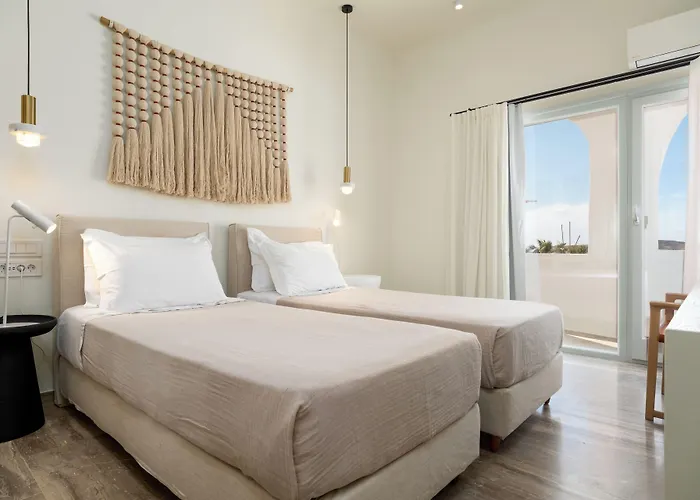 Hotel Oasis
