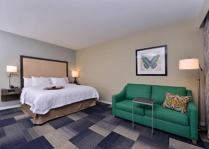 Hampton Inn Broussard-Lafayette