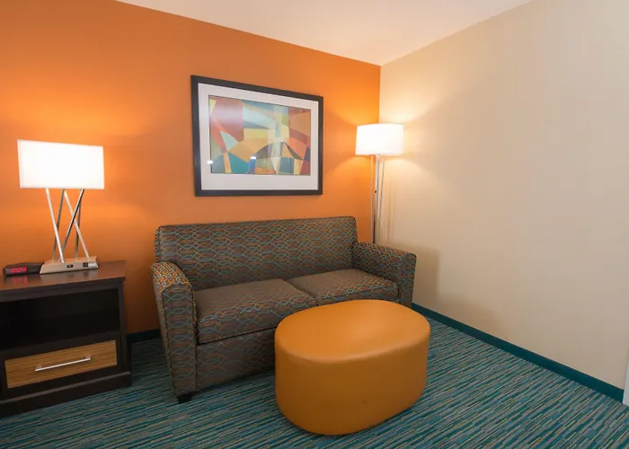 Holiday Inn Bismarck By Ihg
