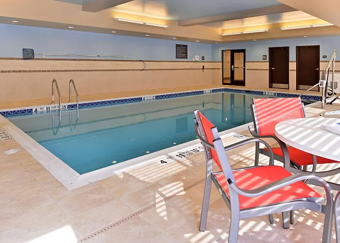 Hampton Inn Rome