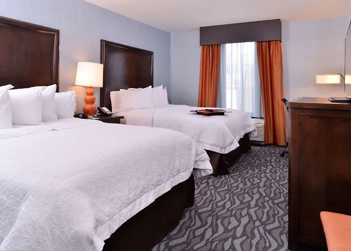 Hampton Inn Rome