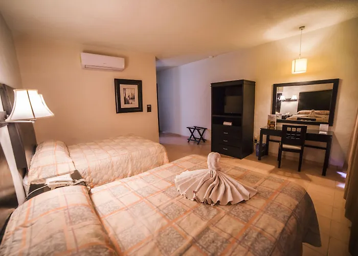 Hotel Marlon