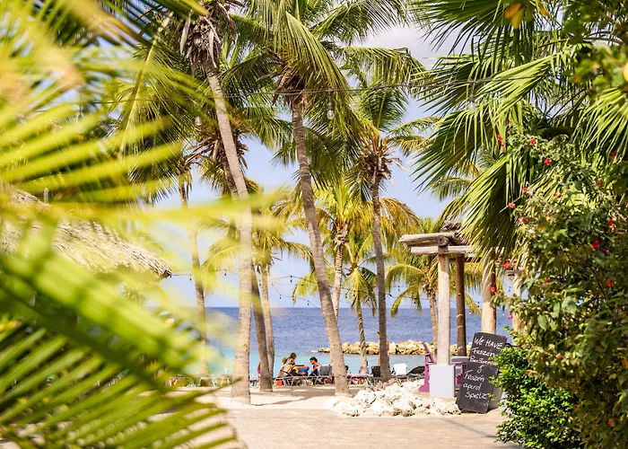Bayside Boutique Hotel - Blue Bay Golf & Beach Resort