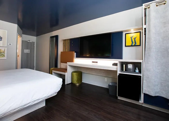 Hotel Denim