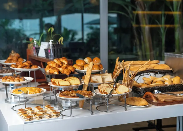 Noom Hotel Conakry
