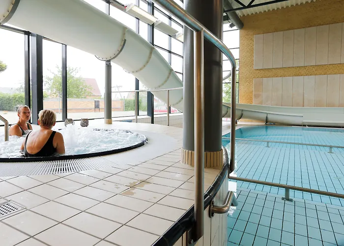 Vildbjerg Sports Hotel & Kulturcenter