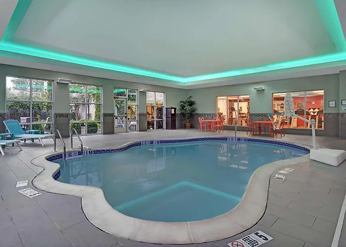 Homewood Suites By Hilton Hamilton, Nj